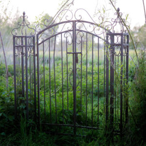 Custom-Metal-Gate-Chilliwack